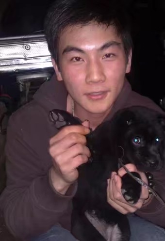 蜡笔小新的第四张照片--普宁交友中心
