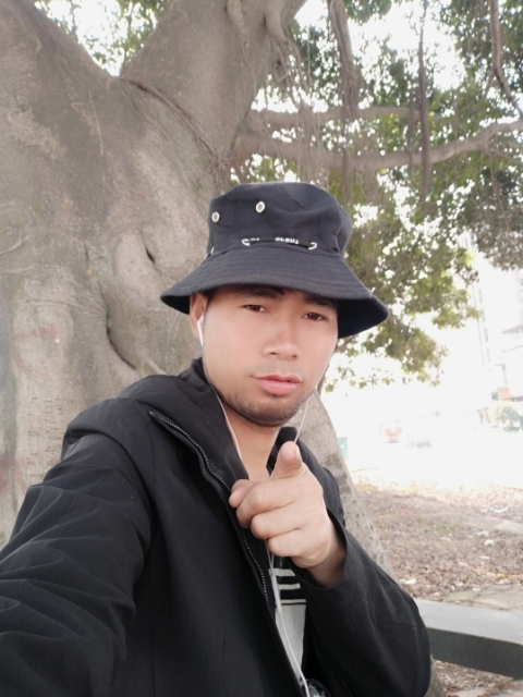 爱，要有你在的第一张照片--普宁交友中心