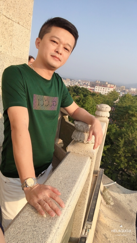 旭旭的第一张照片--普宁交友中心